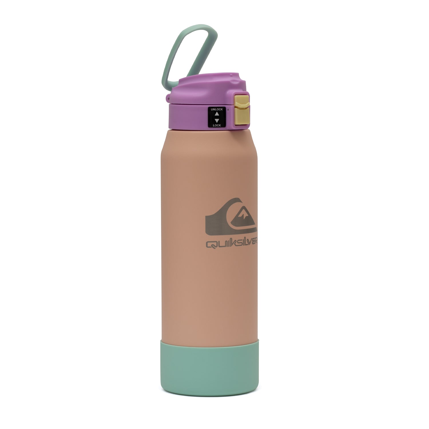 Quiksilver Redondo Stainless Steel Tumbler